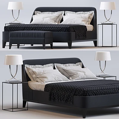 BED BY SOFA AND CHAIR COMPANY 17