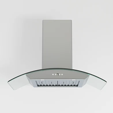 AP238PSD30 30" Wall Mount Range Hood With