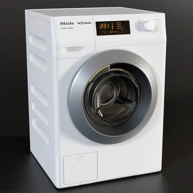 СТИРАЛЬНАЯ МАШИНА MIELE WDD030 СЕРИИ W1 CLASSIC
