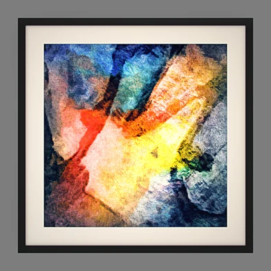 Abstract Art - 25