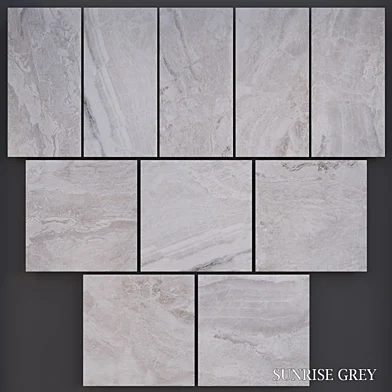 Keros Sunrise Grey
