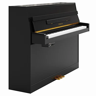 Yamaha b1 SG2 PE Digital Piano