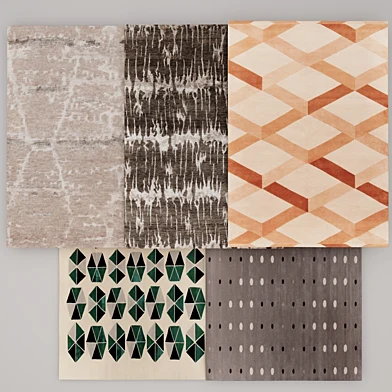 Carpet Set 61