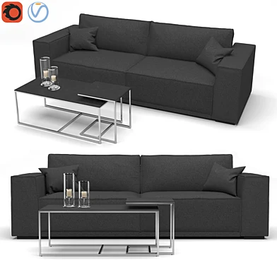 Sofa Viktor