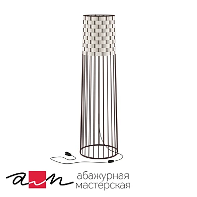 ТОРШЕР «SAFARI» (OM)