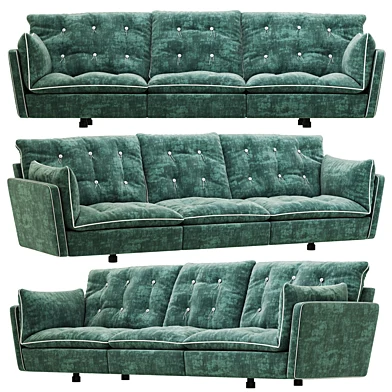 Baxter SORRENTO sofa