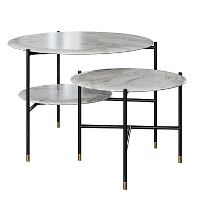 Meridiani Adrian Tables