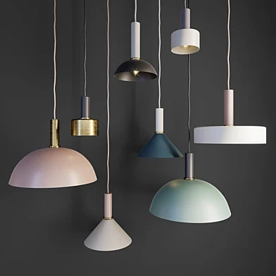socket pendant