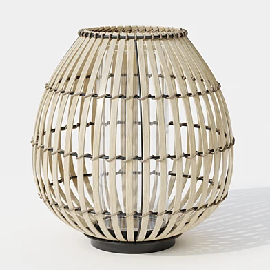 Pomax Tesaki Lantern