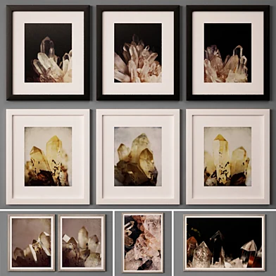 Collection of paintings-101