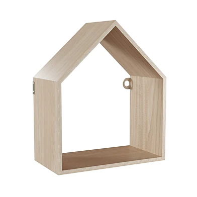 Полка H&M home