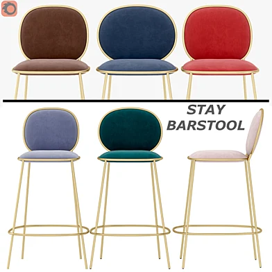 STAY BARSTOOL