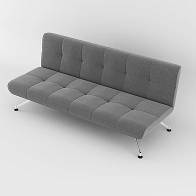 Clubber Sofa - Witek home