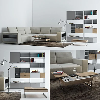 BoConcept Furniture