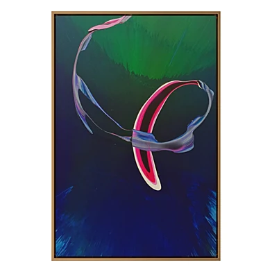 Abstract paintings set_06