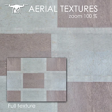 Aerial texture 19