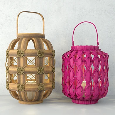 Lanterns / ZARA HOME