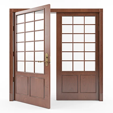 door