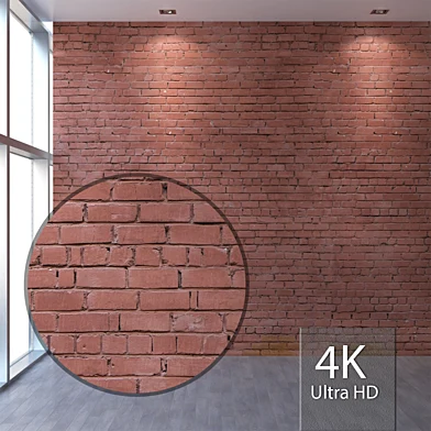 Кирпичная кладка 583