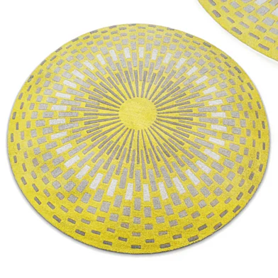 Focus Rug
