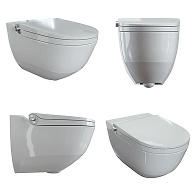 Laufen / Cleanet Riva