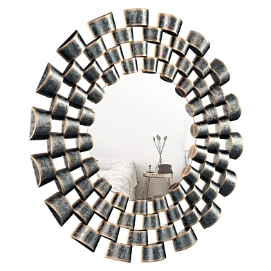 Wall Mirror MRCR6225