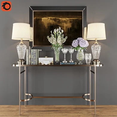Decorative set 06