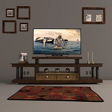 TV table