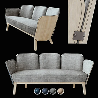 Garsnas Julius Sofa