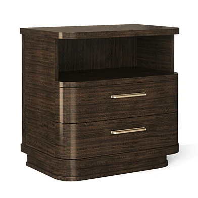 Прикроватная тумба Streamline Nightstand Caracole