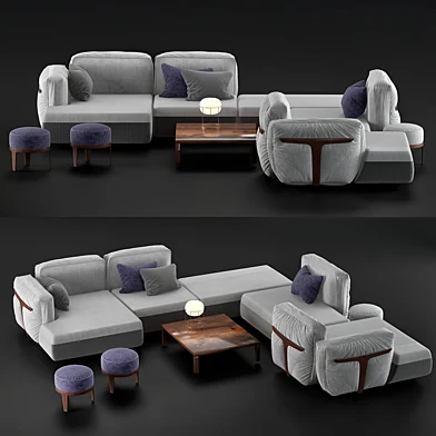 Sofas Nattuzi
