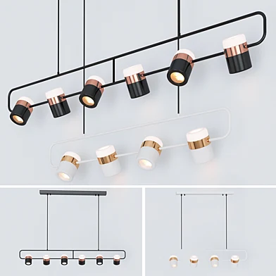 FIREFLY L LIGHTS