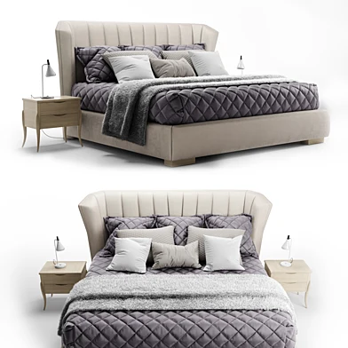 Fratelli Barri bed Rimini