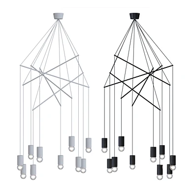Ideal Lux Pop SP10 Hanging
