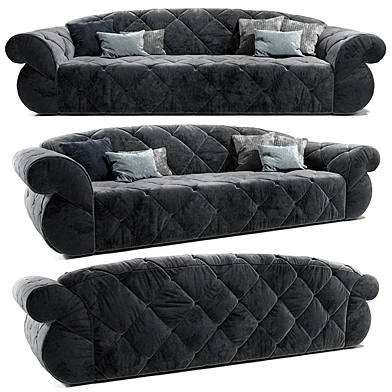 Sofa Paramount Moda
