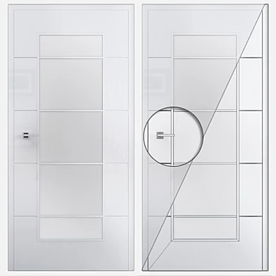 CLASSEN \ LINEA B MODEL 1.3