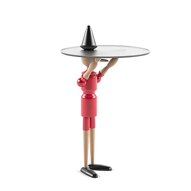 Pinocchio Table