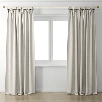 Curtain 39