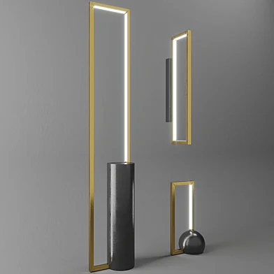 Dot lamp