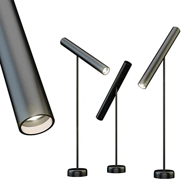 Table lamp from Pslab
