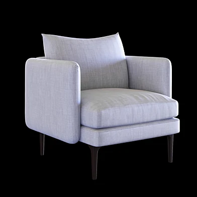 Auburn Chair by West Elm