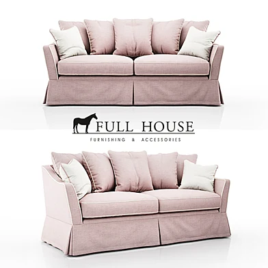 Provance Sofa OM