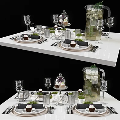 сервировка