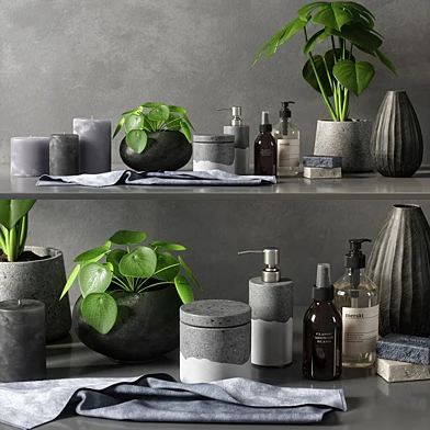 decorative set 06