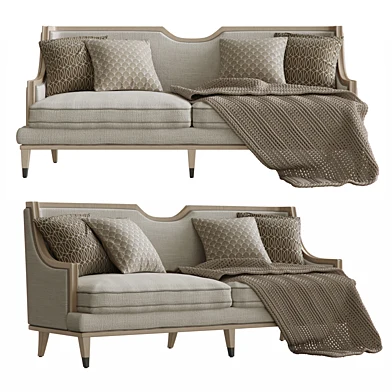 Диван Westley Sofa