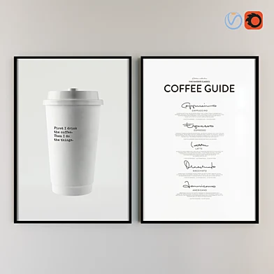 Double Posters Vol.377