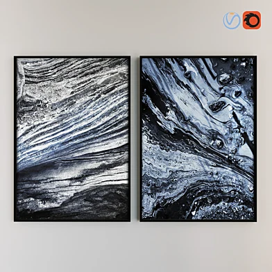 Double Posters Vol.399