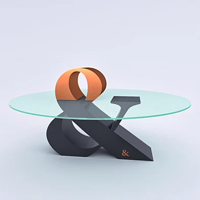 & The Table