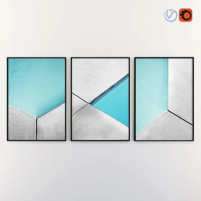 Triple Posters Vol.138