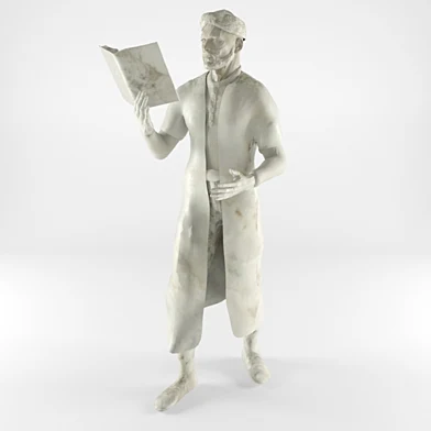 Sculpture